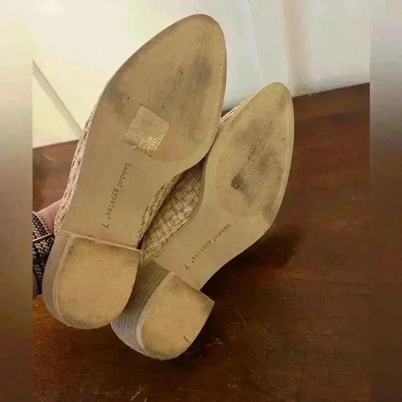 - Band of Gypsies size 7 - Picture 7 of 10